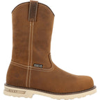 Rocky Grindstone XTR Pull-On Work Boots