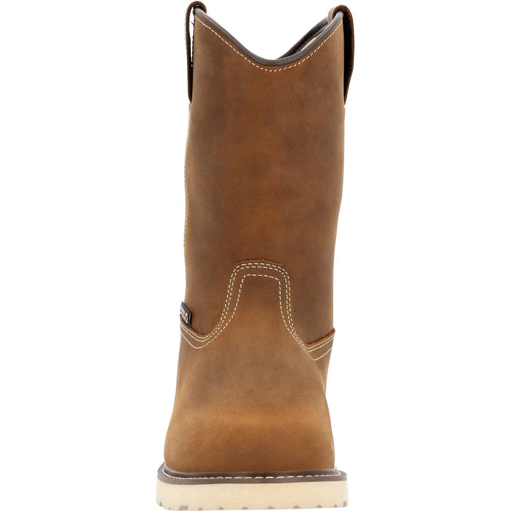 Rocky Grindstone XTR Composite Toe Work Boot