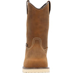 Rocky Grindstone XTR Composite Toe Work Boot