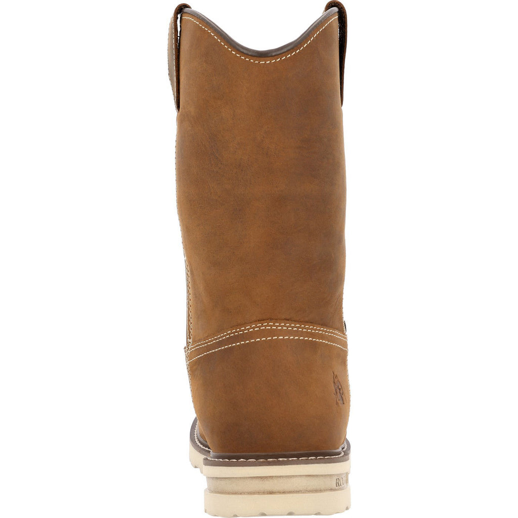 Rocky Grindstone XTR Composite Toe Work Boot