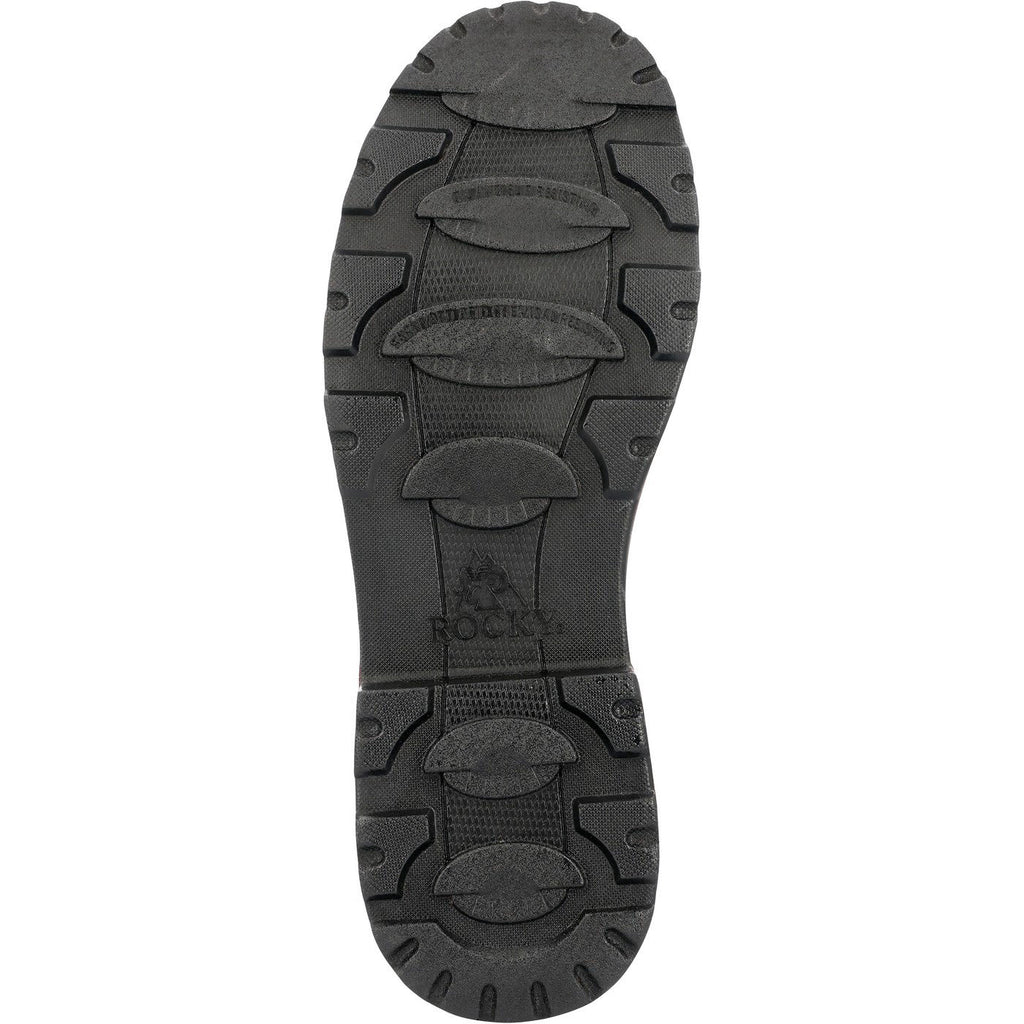 Rocky Grindstone XTR BOA Composite Toe Work Boot
