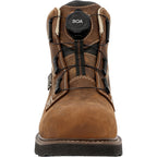 Rocky Grindstone XTR BOA Composite Toe Work Boot