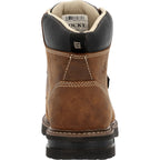 Rocky Grindstone XTR BOA Composite Toe Work Boot