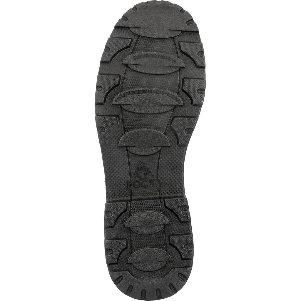 Rocky Grindstone XTR BOA Work Boot