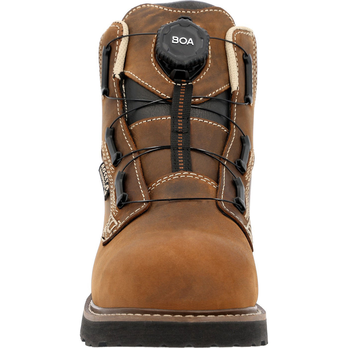 Rocky Grindstone XTR BOA Work Boot