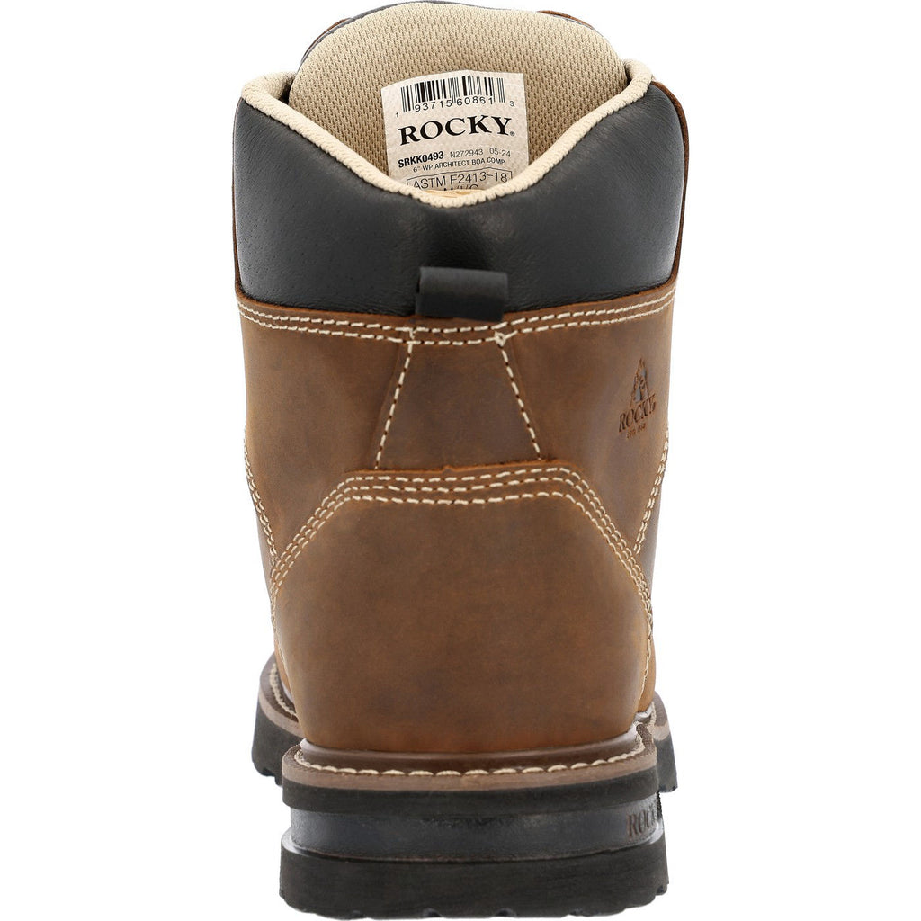 Rocky Grindstone XTR BOA Work Boot