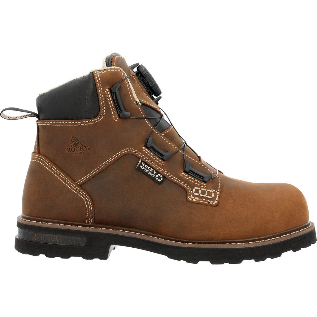 Rocky Grindstone XTR BOA Work Boot