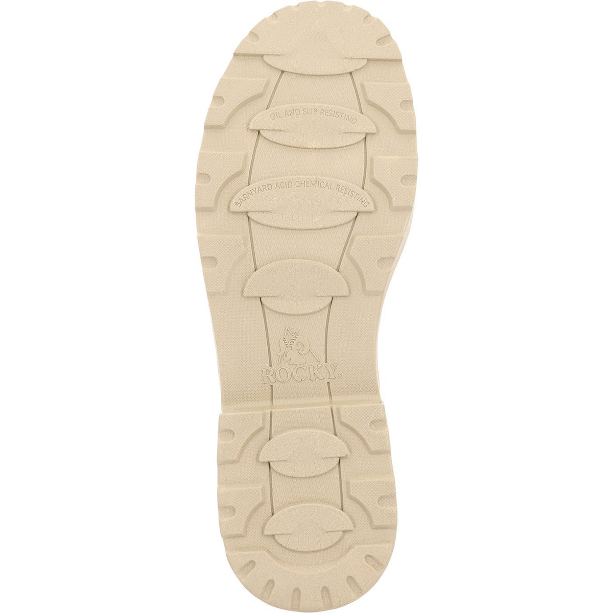 Rocky Grindstone XTR Waterproof Work Boot