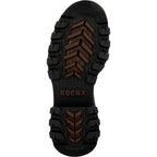 Rocky Rams Horn Composite Toe Logger Boot