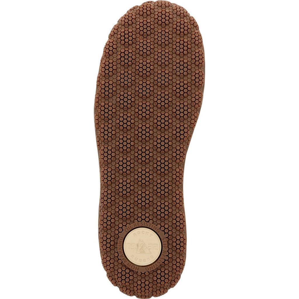 Rocky Dry-Strike SRX Composite Toe Work Shoe