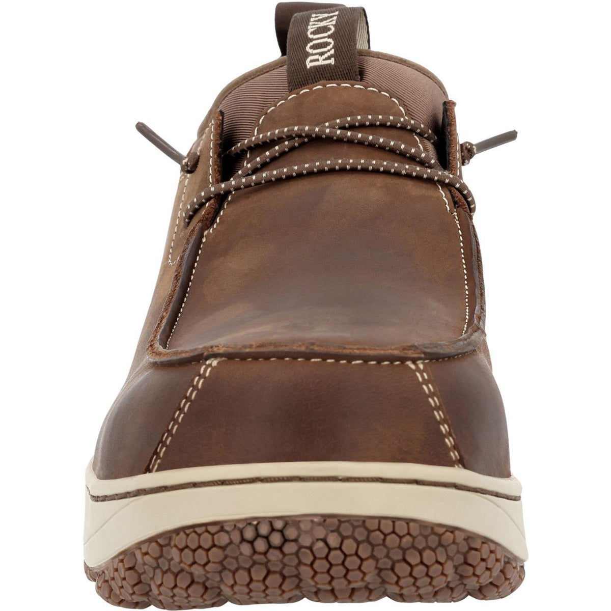 Rocky Dry-Strike SRX Composite Toe Work Shoe