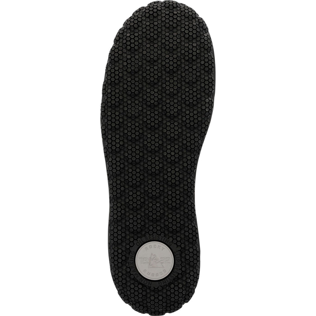 Rocky Dry-Strike SRX Composite Toe Slip-On