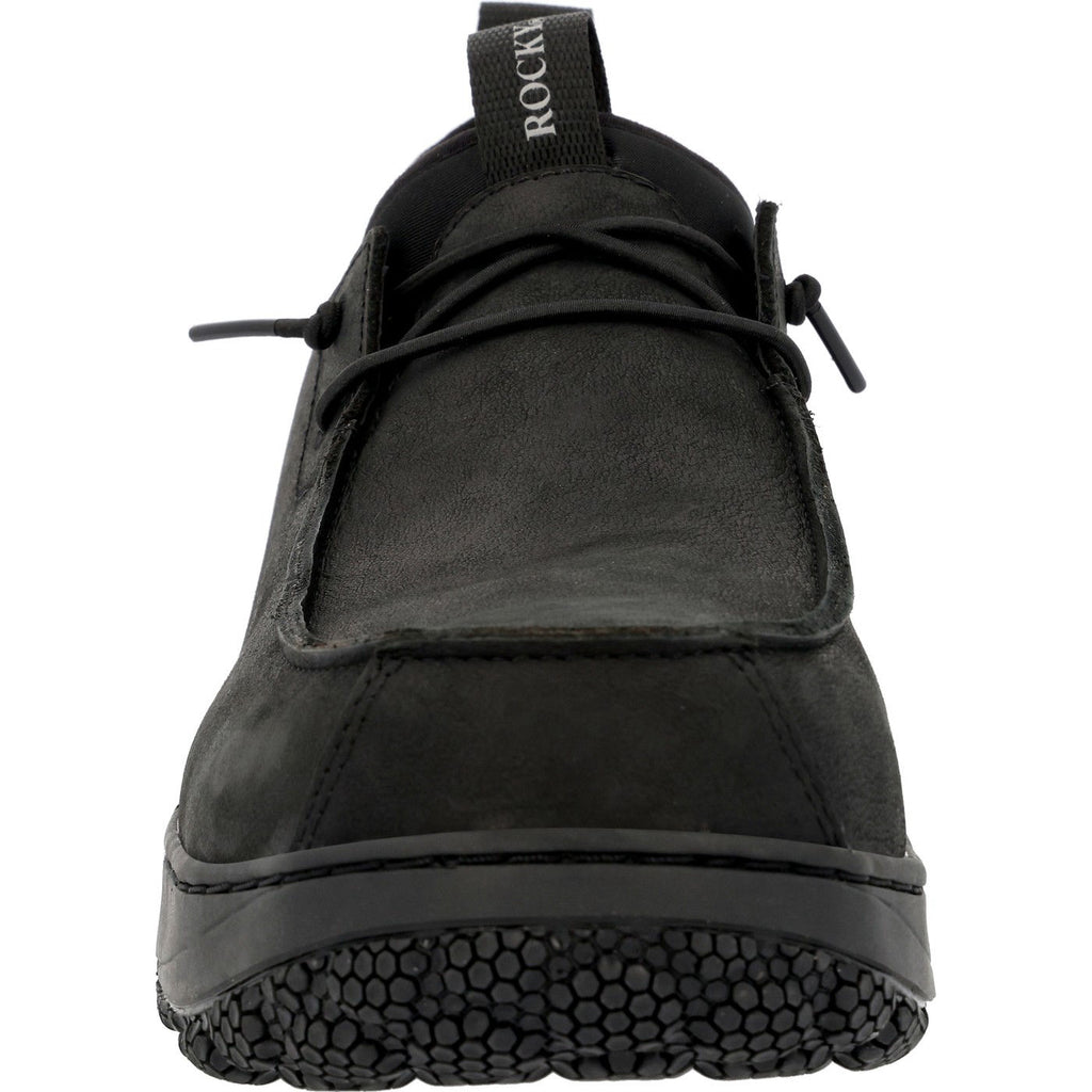 Rocky Dry-Strike SRX Composite Toe Slip-On