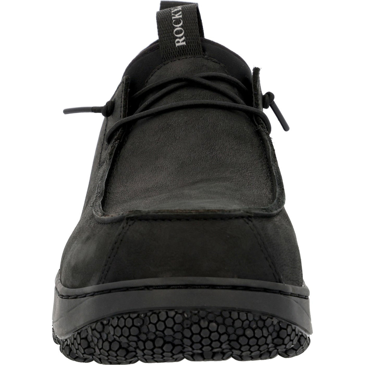 Rocky Dry-Strike SRX Composite Toe Slip-On
