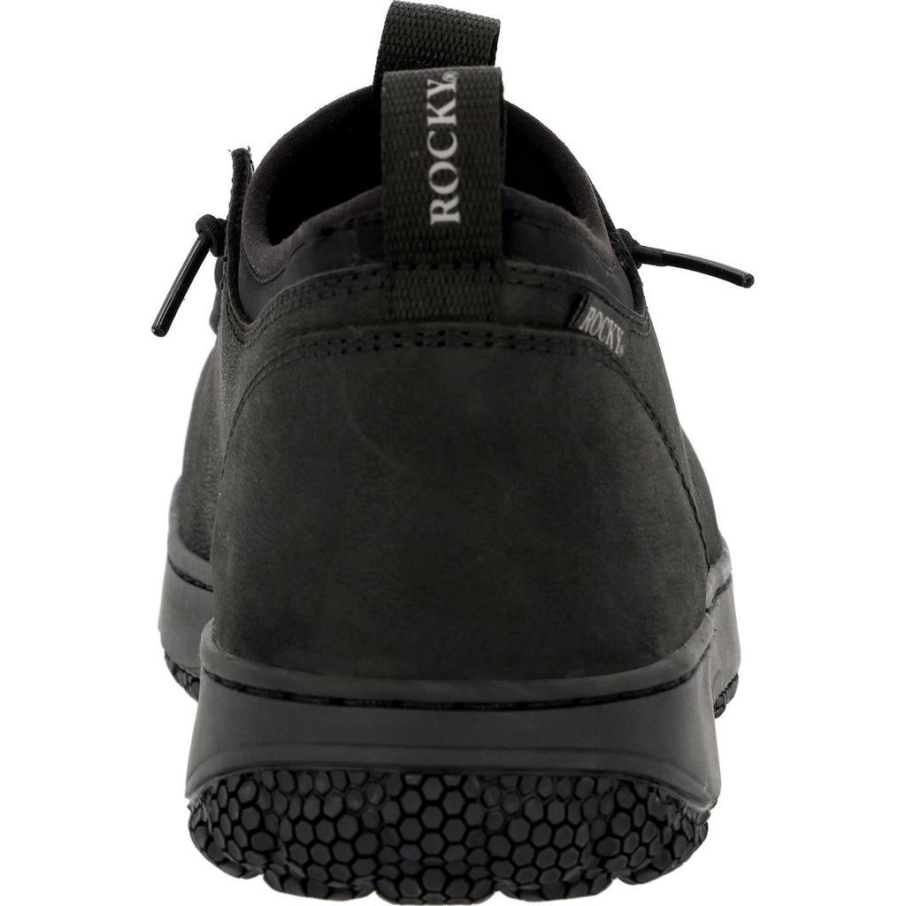 Rocky Dry-Strike SRX Composite Toe Slip-On