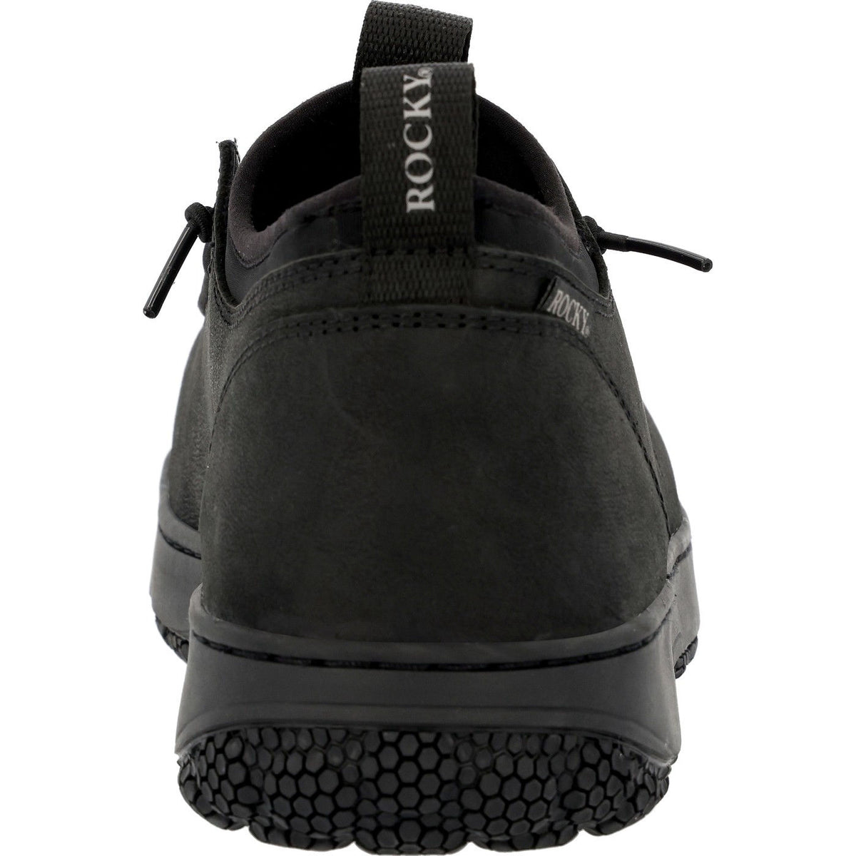 Rocky Dry-Strike SRX Composite Toe Slip-On