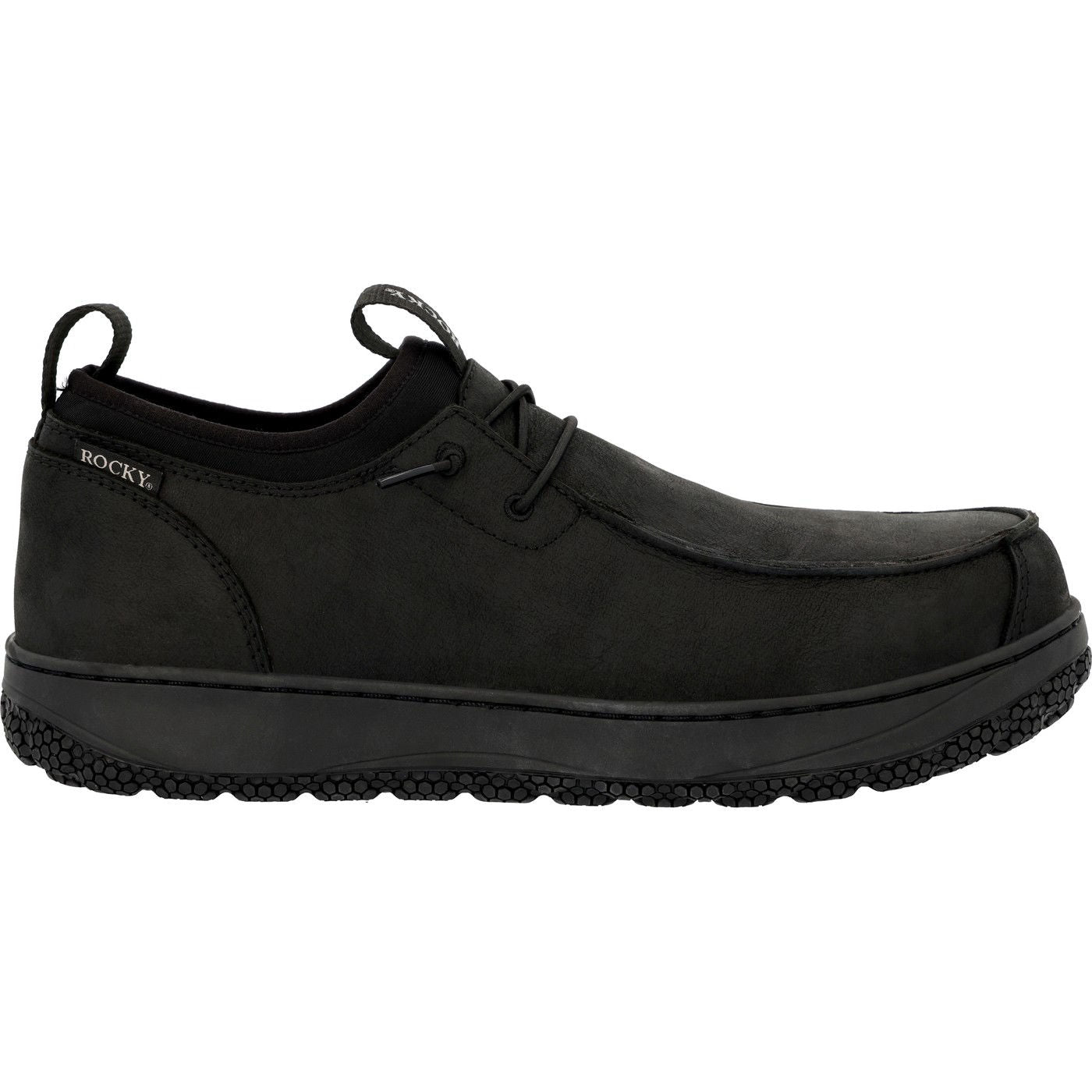 Rocky Dry-Strike SRX Composite Toe Slip-On
