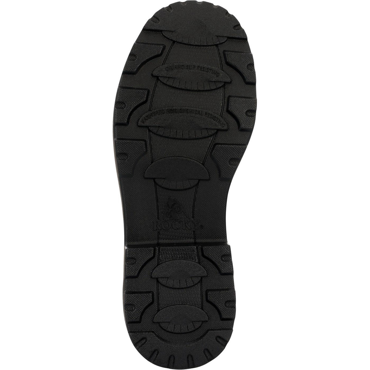 Rocky Grindstone XTR BOA Composite Toe Work Boot