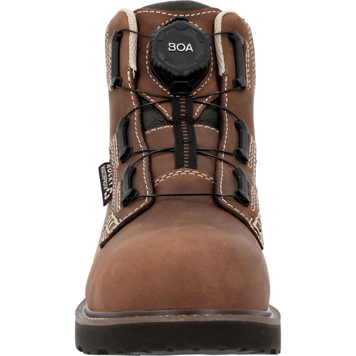 Rocky Grindstone XTR BOA Composite Toe Work Boot