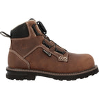 Rocky Grindstone XTR BOA Composite Toe Work Boot