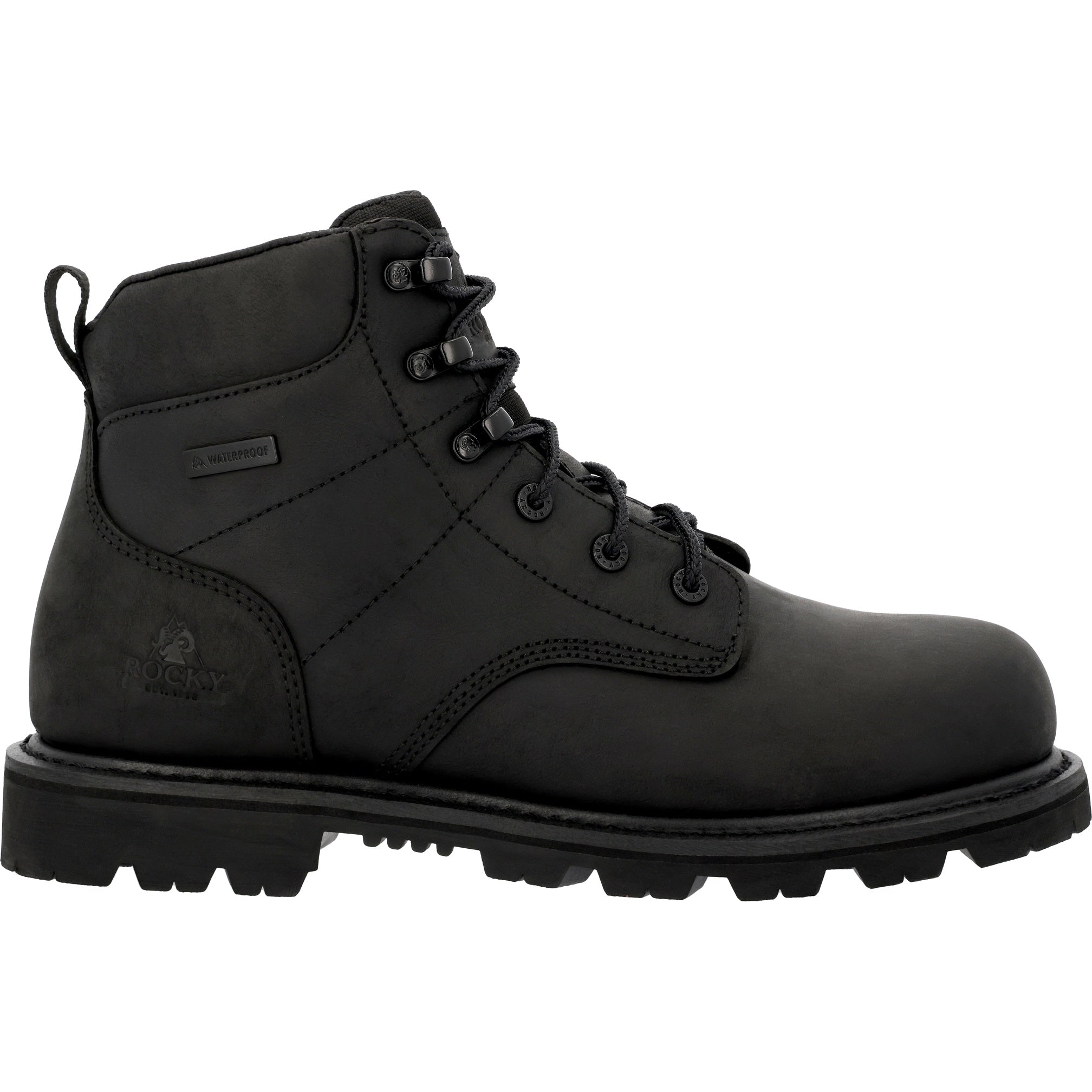 Rocky Ranger Waterproof Work Boots RKK0532