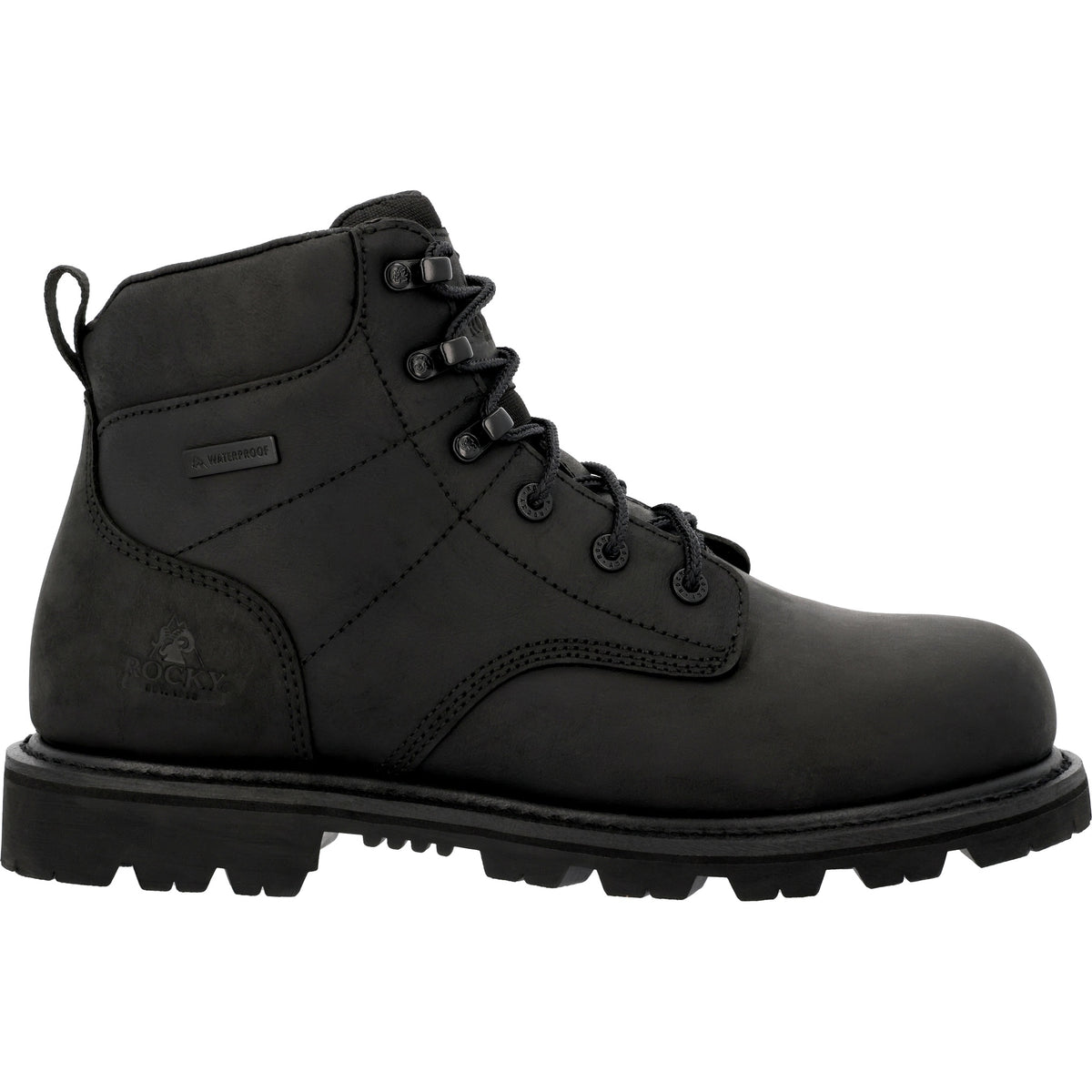 ROCKY RANGER WATERPROOF WORK BOOTS RKK0532