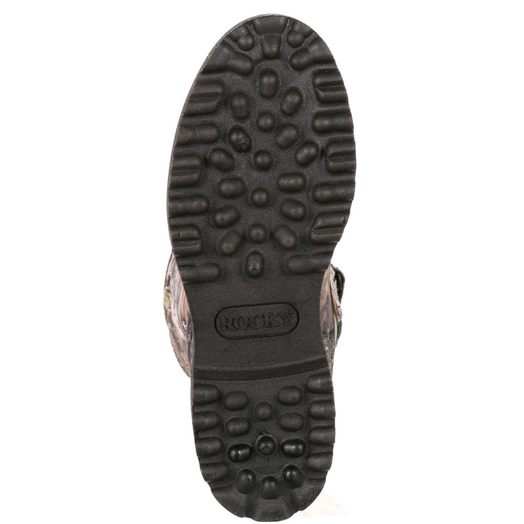 Rocky Low Country Waterproof Snake Boot