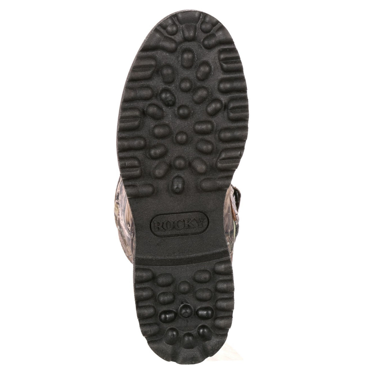 Rocky Low Country Waterproof Snake Boot