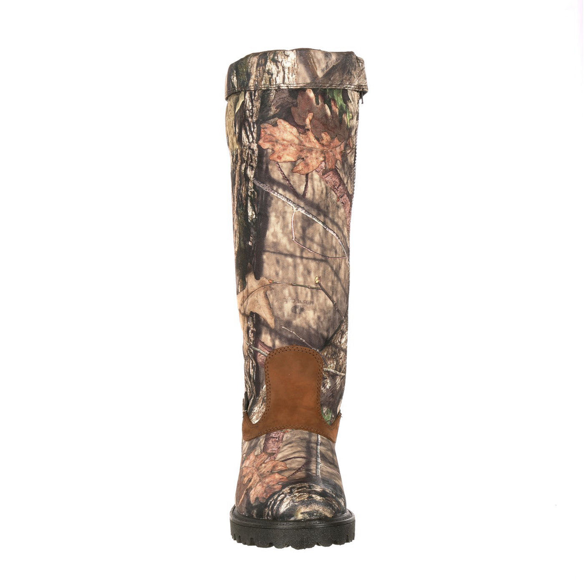 Rocky Low Country Waterproof Snake Boot