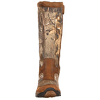 Rocky Retraction Waterproof Side-Zip Snake Boot
