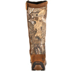 Rocky Retraction Waterproof Side-Zip Snake Boot