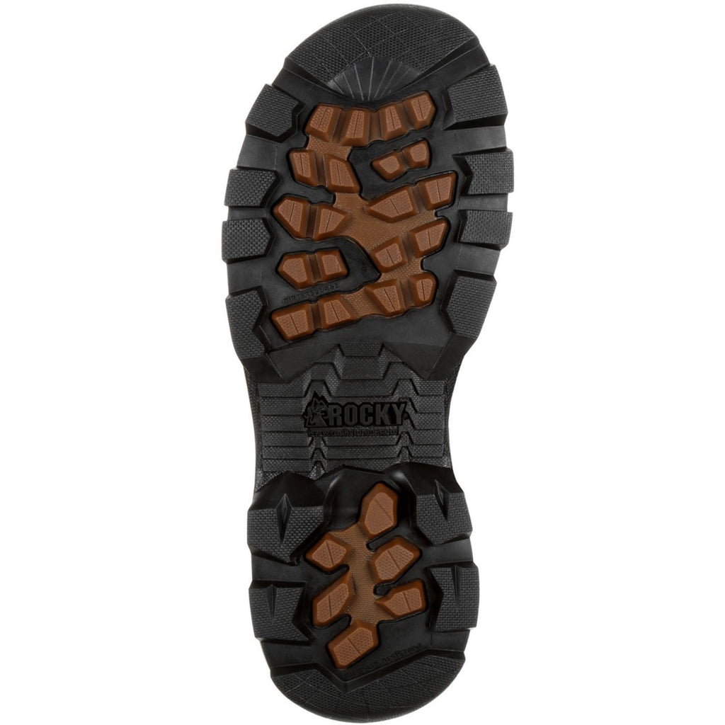 Rocky Endeavor Point Waterproof Outdoor Boot