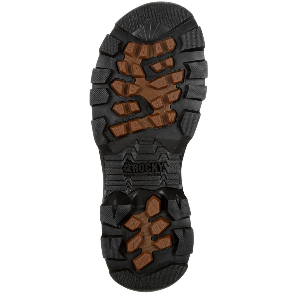 Rocky Endeavor Point Waterproof Outdoor Boot