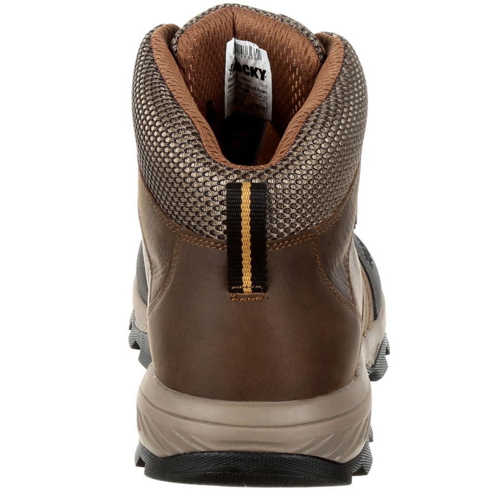 Rocky Endeavor Point Waterproof Outdoor Boot