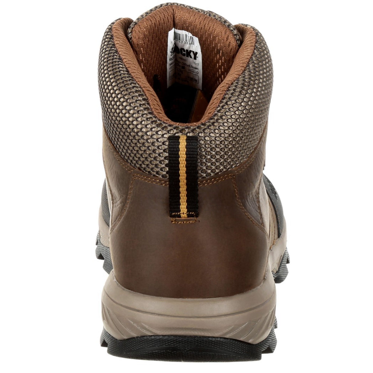 Rocky Endeavor Point Waterproof Outdoor Boot