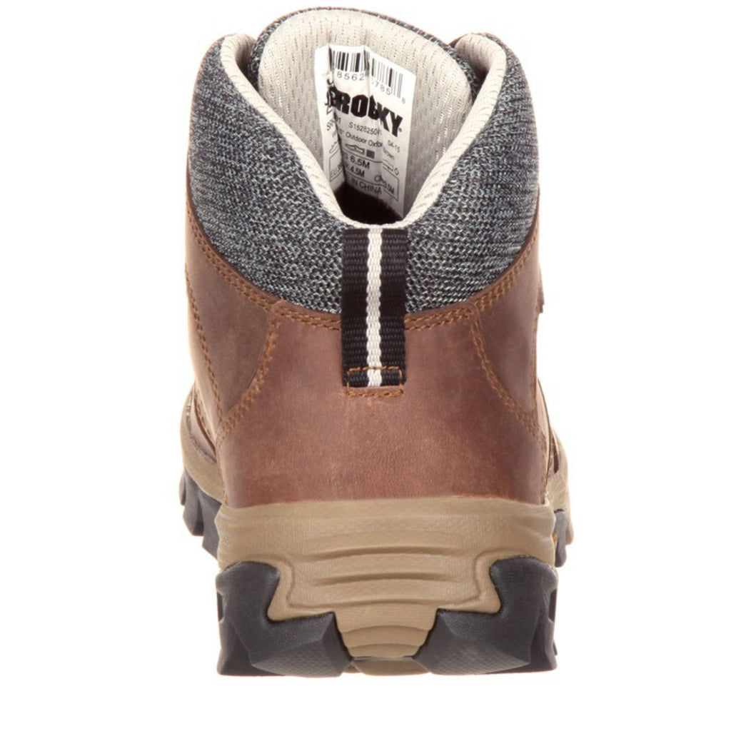 Rocky Endeavor Point Women's Waterproof Outdoor Boot