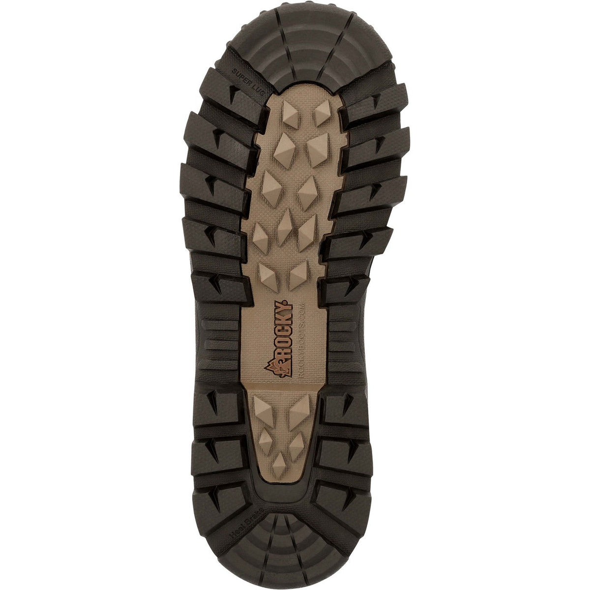 Rocky Sport Pro 1000G Insulated Hunting Boots