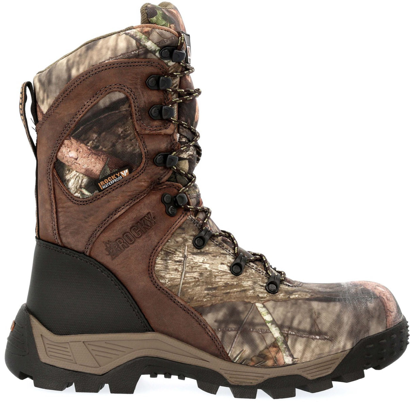 Rocky Sport Pro 1000G Insulated Hunting Boots