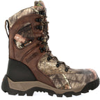 Rocky Sport Pro 1000G Insulated Hunting Boots