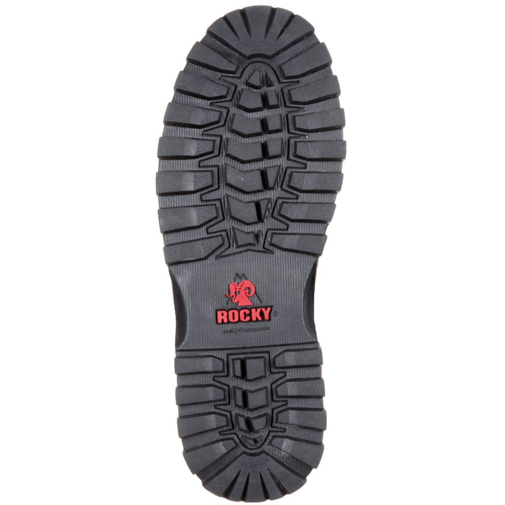Rocky Outback GORE-TEX® Waterproof Hiker Boot