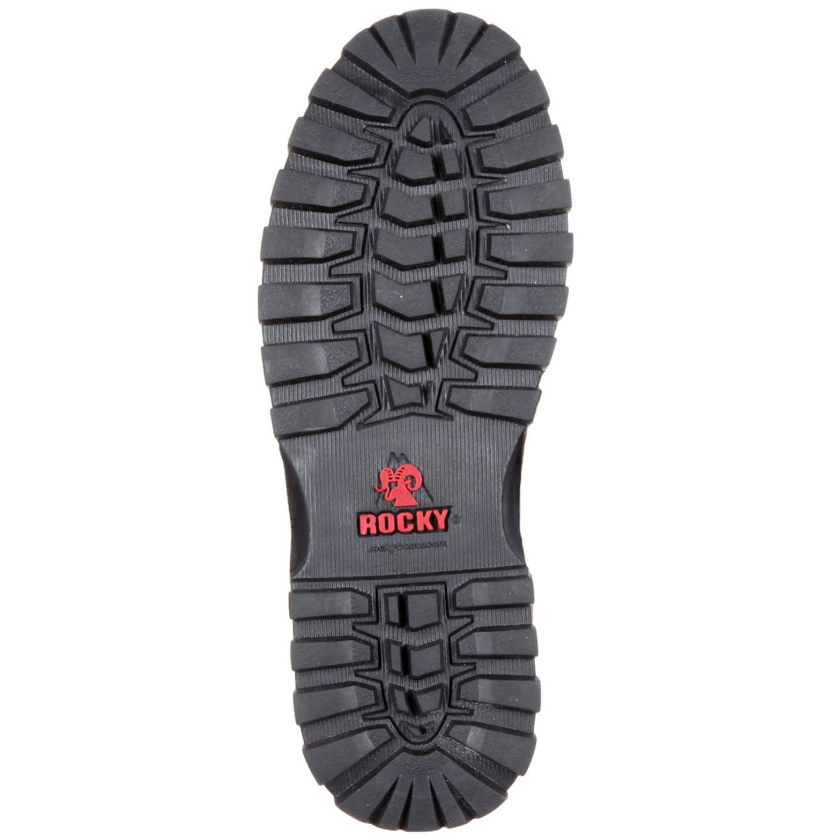 Rocky Outback GORE-TEX® Waterproof Hiker Boot