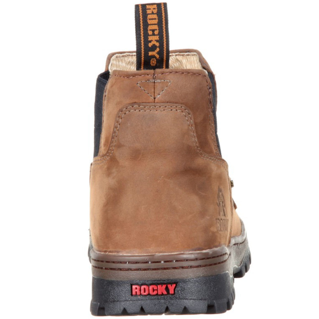 Rocky Outback GORE-TEX® Waterproof Hiker Boot