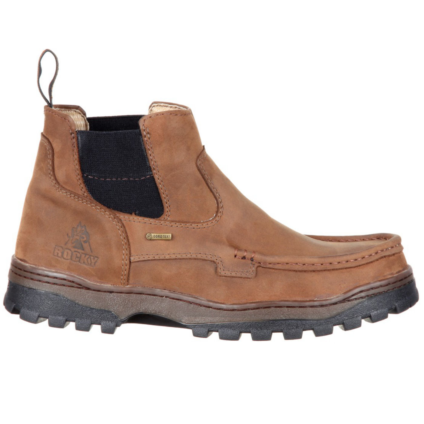 Rocky Outback GORE-TEX® Waterproof Hiker Boot