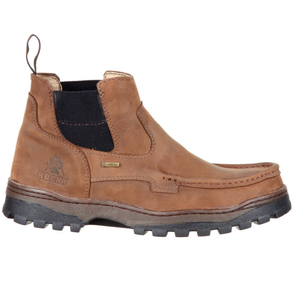 Rocky Outback GORE-TEX® Waterproof Hiker Boot