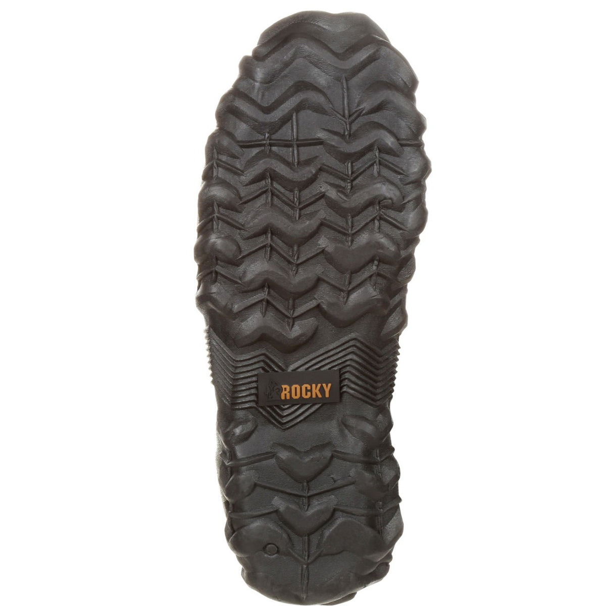 Rocky Core Rubber Waterproof Outdoor Boot