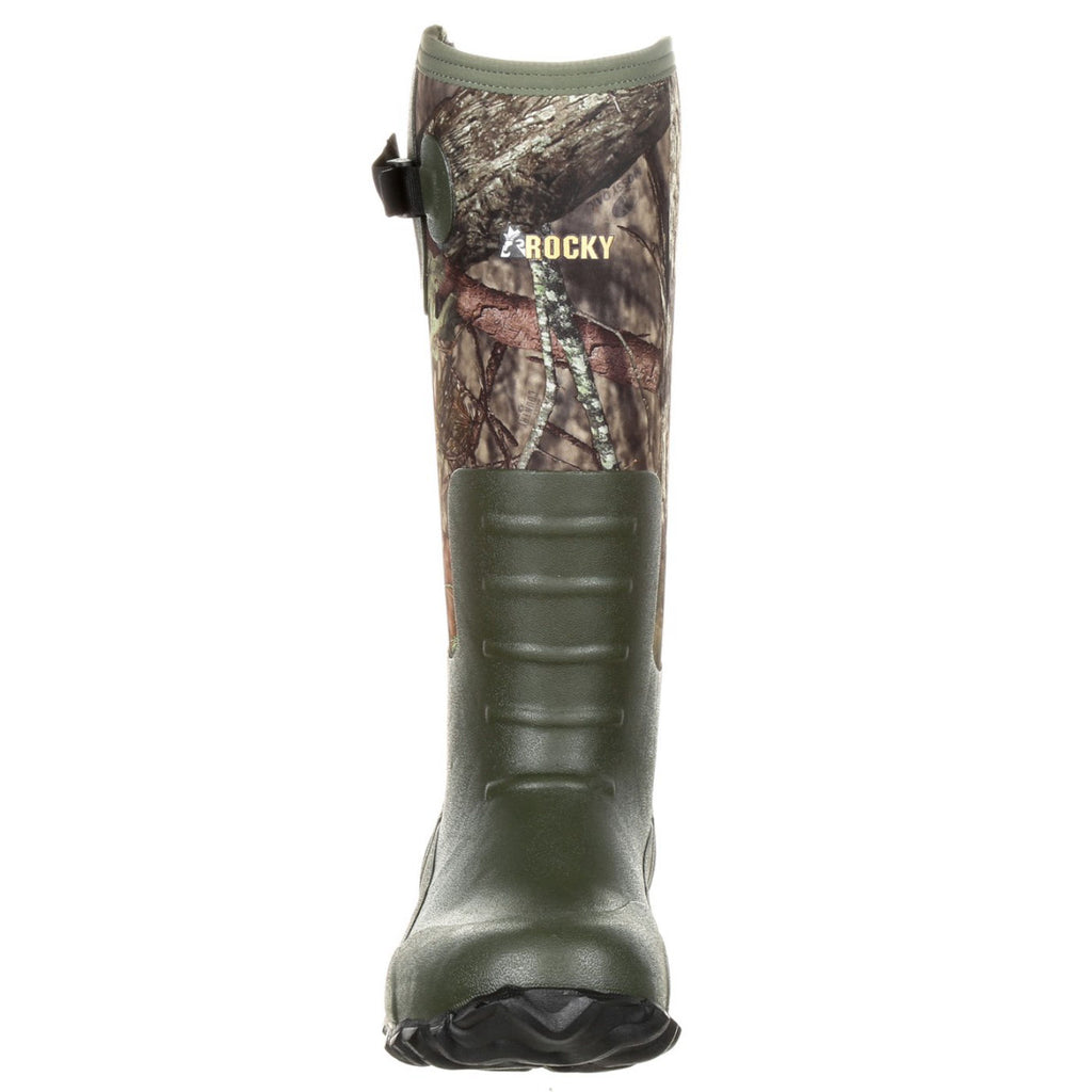 Rocky Core Rubber Waterproof Outdoor Boot