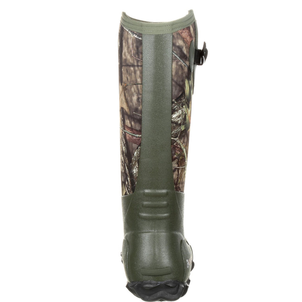 Rocky Core Rubber Waterproof Outdoor Boot