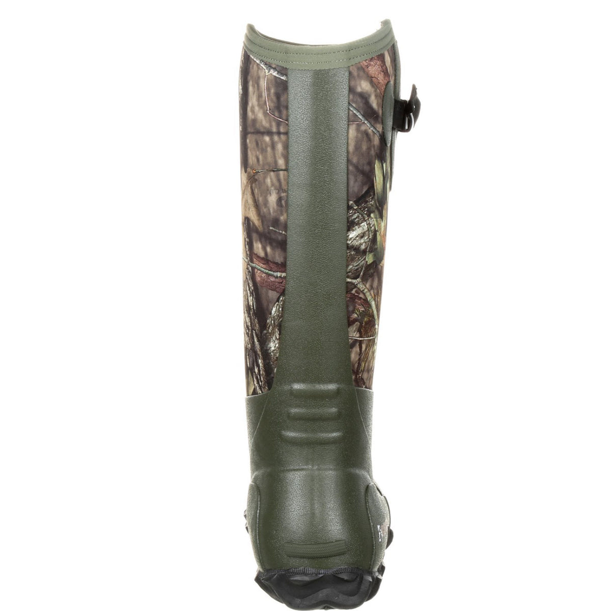 Rocky Core Rubber Waterproof Outdoor Boot