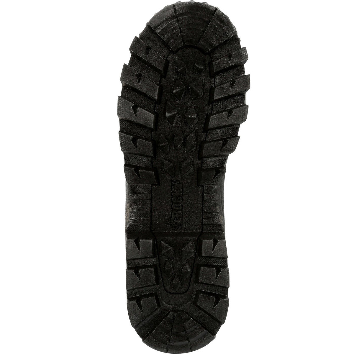 Rocky Sport Pro Rubber 1200G Insulated Waterproof Outdoor Boot