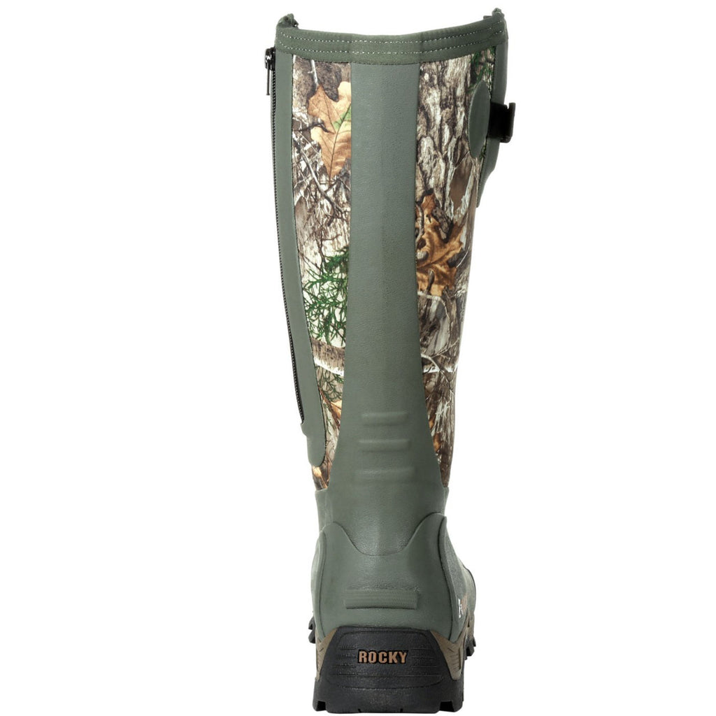 Rocky Sport Pro Rubber Outdoor Boot